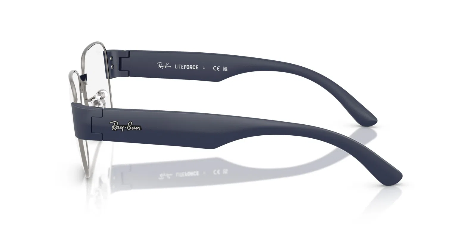 Ray-Ban 6532 Eyeglasses - view 12